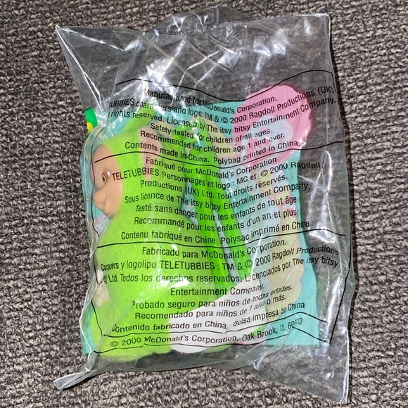 Teletubbies - Picture 1 of 3